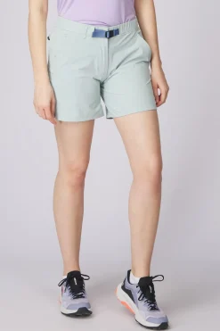 Ayacucho Short Peniche Camp W