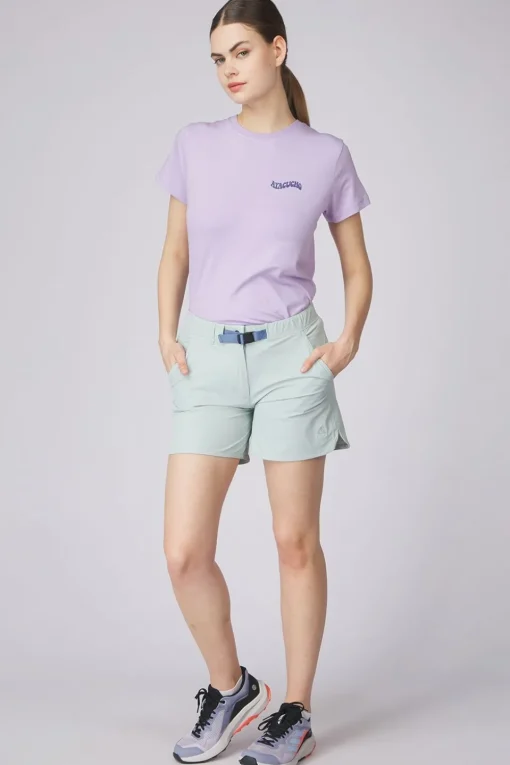 Ayacucho Short Peniche Camp W