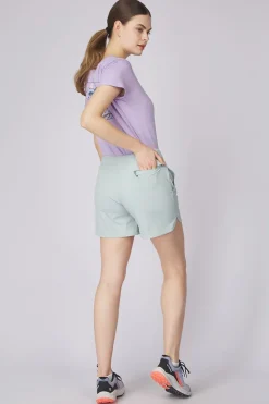 Ayacucho Short Peniche Camp W