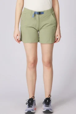 Ayacucho Short Peniche Camp W