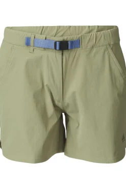 Ayacucho Short Peniche Camp W