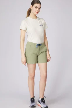 Ayacucho Short Peniche Camp W