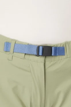 Ayacucho Short Peniche Camp W