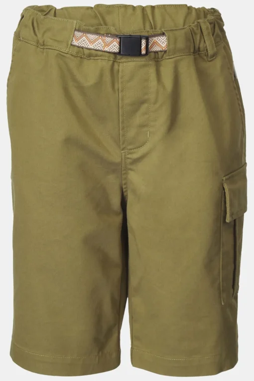 Ayacucho Short Romeo Short
