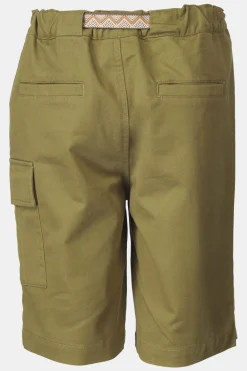 Ayacucho Short Romeo Short