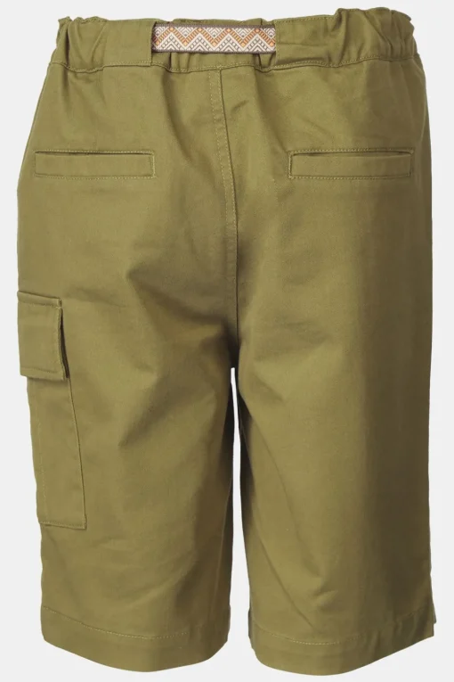 Ayacucho Short Romeo Short