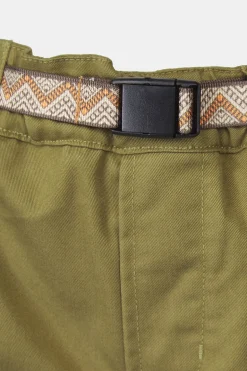 Ayacucho Short Romeo Short