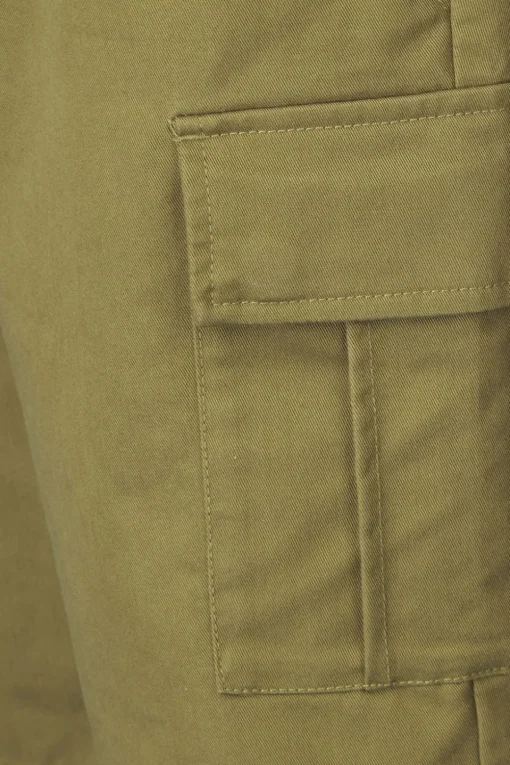 Ayacucho Short Romeo Short