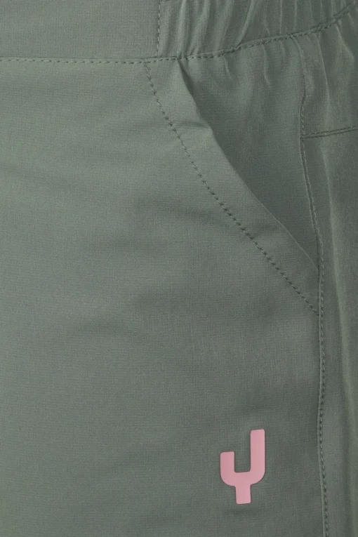 Ayacucho Short Shorta