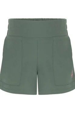 Ayacucho Short Shorta
