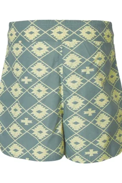 Ayacucho Short Togo Amphibious W