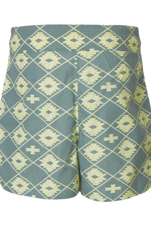 Ayacucho Short Togo Amphibious W