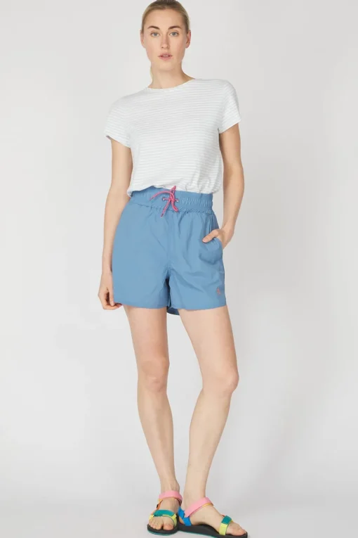 Ayacucho Short Togo Amphibious Shorts W
