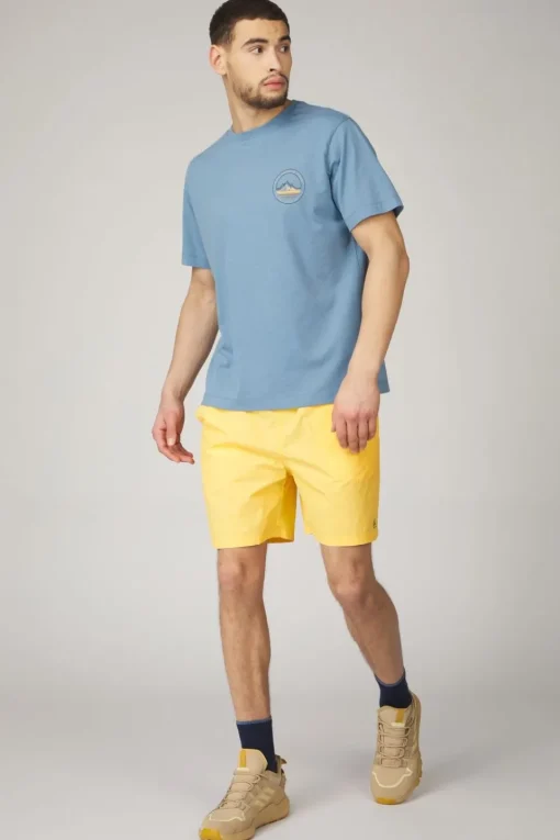 Ayacucho Short Togo Amphibious M