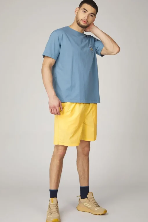 Ayacucho Short Togo Amphibious M