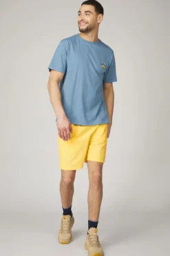 Ayacucho Short Togo Amphibious M