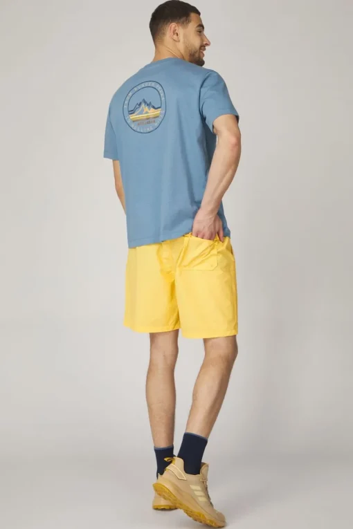 Ayacucho Short Togo Amphibious M