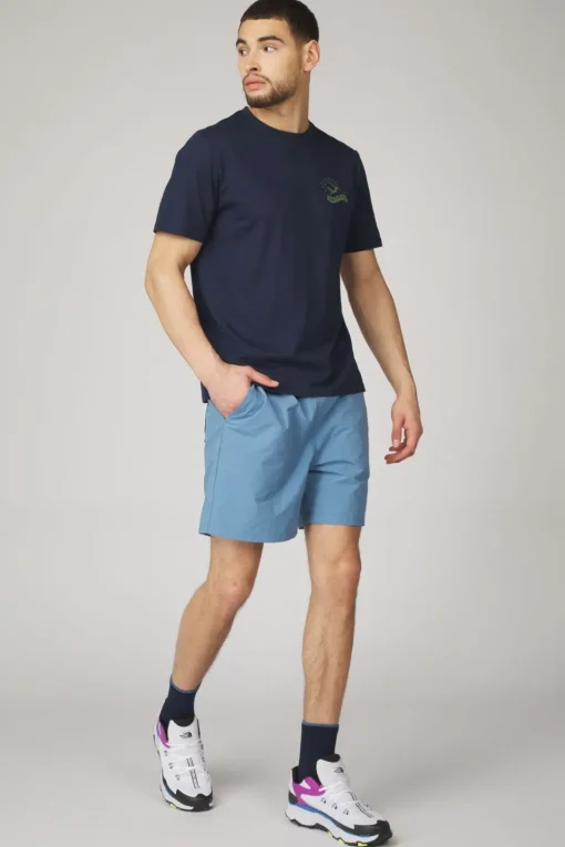 Ayacucho Short Togo Amphibious M