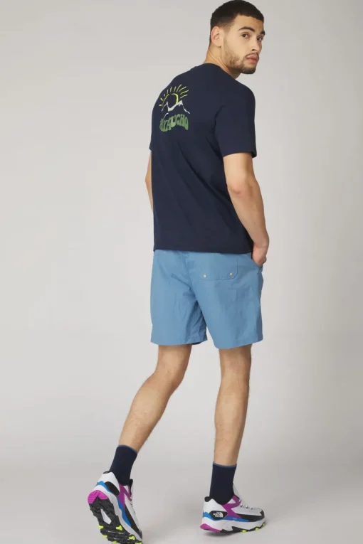Ayacucho Short Togo Amphibious M