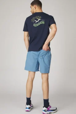 Ayacucho Short Togo Amphibious M