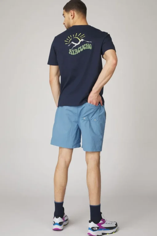 Ayacucho Short Togo Amphibious M