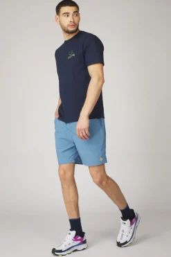 Ayacucho Short Togo Amphibious M