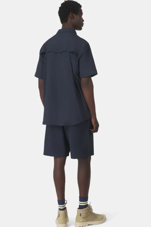 Ayacucho Short Trailblazer Travel Shorts M