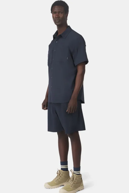 Ayacucho Short Trailblazer Travel Shorts M