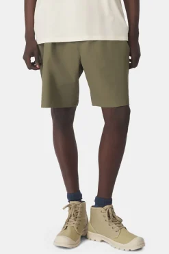 Ayacucho Short Trailblazer Travel Shorts M
