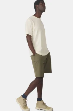 Ayacucho Short Trailblazer Travel Shorts M