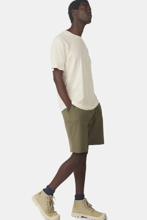 Ayacucho Short Trailblazer Travel Shorts M