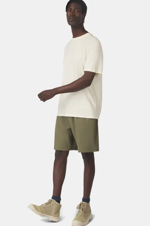 Ayacucho Short Trailblazer Travel Shorts M