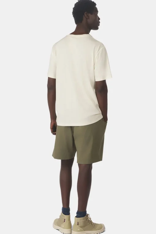 Ayacucho Short Trailblazer Travel Shorts M