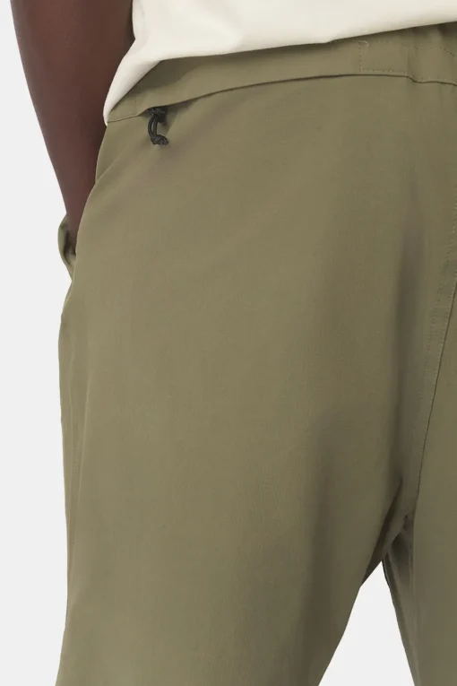 Ayacucho Short Trailblazer Travel Shorts M