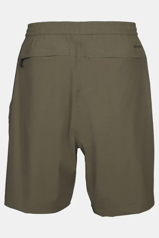 Ayacucho Short Trailblazer Travel Shorts M
