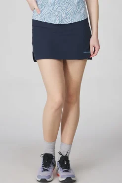 Ayacucho Skort Forest Softshell W