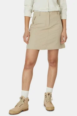 Ayacucho Skort Jungle Travel W