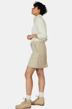 Ayacucho Skort Jungle Travel W