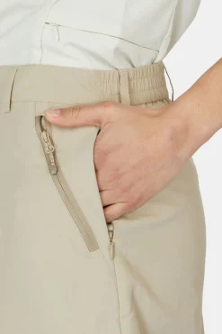 Ayacucho Skort Jungle Travel W