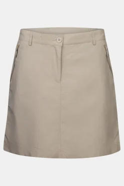 Ayacucho Skort Jungle Travel W