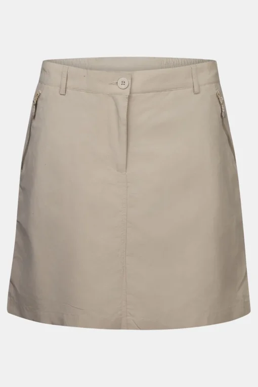 Ayacucho Skort Jungle Travel W