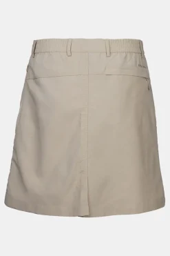 Ayacucho Skort Jungle Travel W