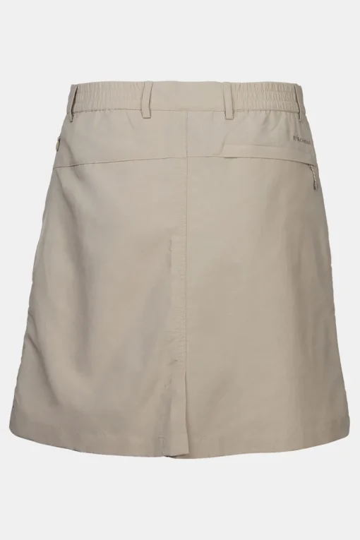 Ayacucho Skort Jungle Travel W
