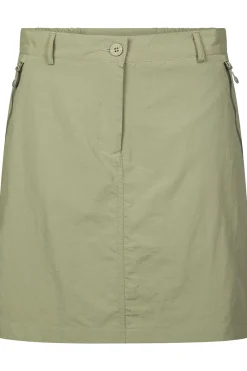Ayacucho Skort Jungle Travel W