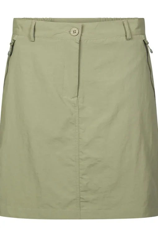 Ayacucho Skort Jungle Travel W