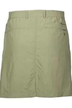 Ayacucho Skort Jungle Travel W