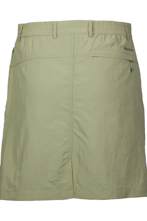 Ayacucho Skort Jungle Travel W