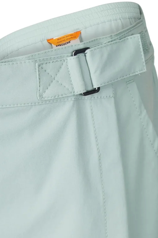 Ayacucho Skort Marta