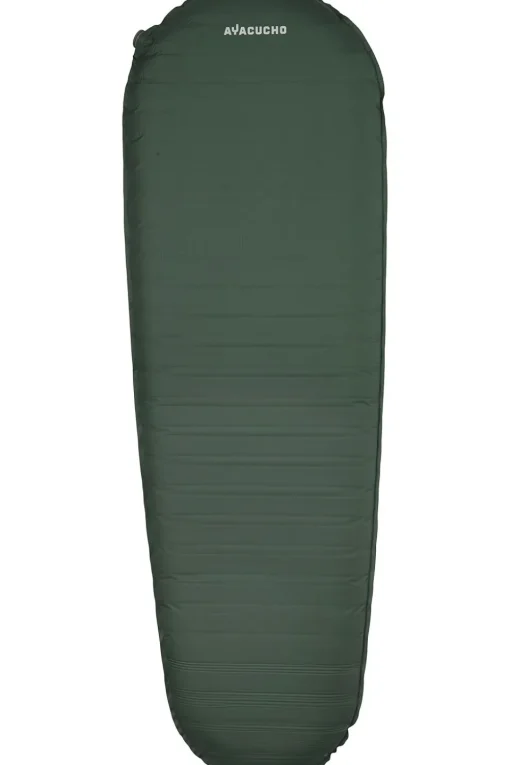 Ayacucho Slaapmat Halland 7,5