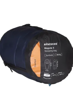 Ayacucho Slaapzak Magura -3 M